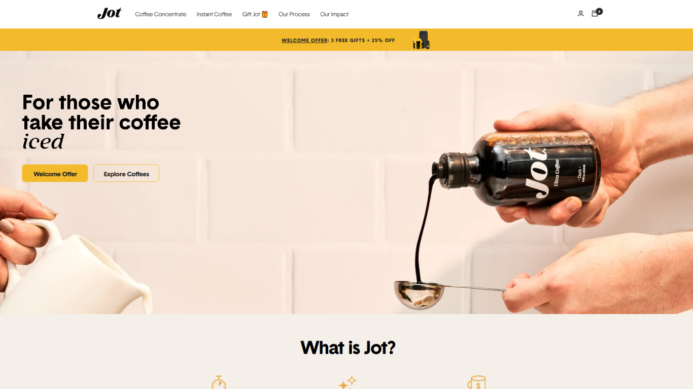 Zolux Solutions project 2